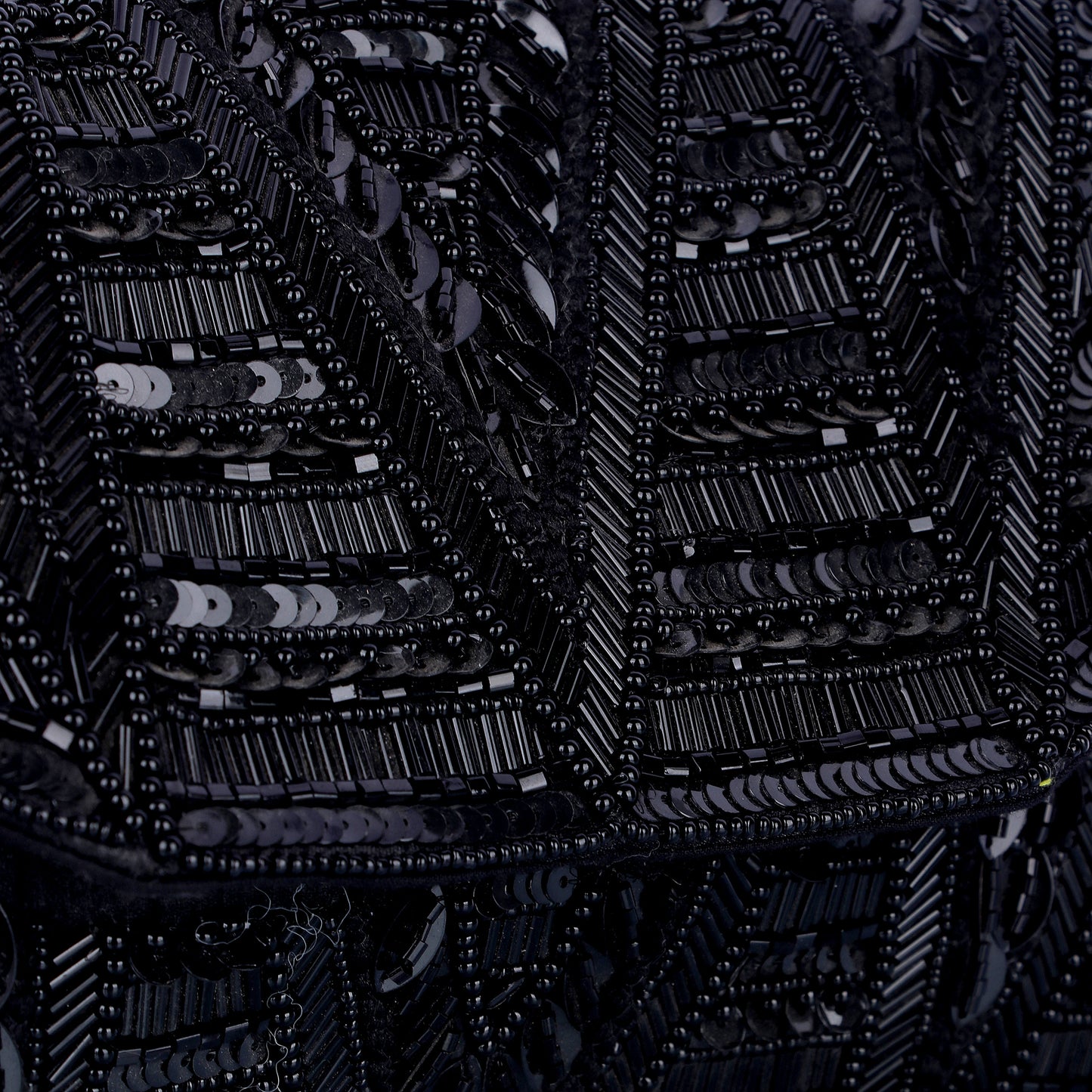 Black sophie bag