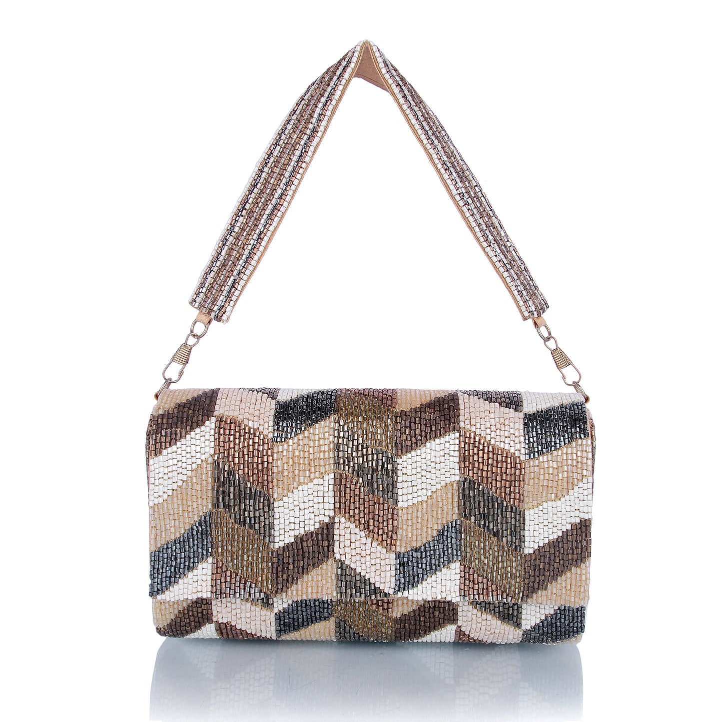 Zeeg Zaag clutch