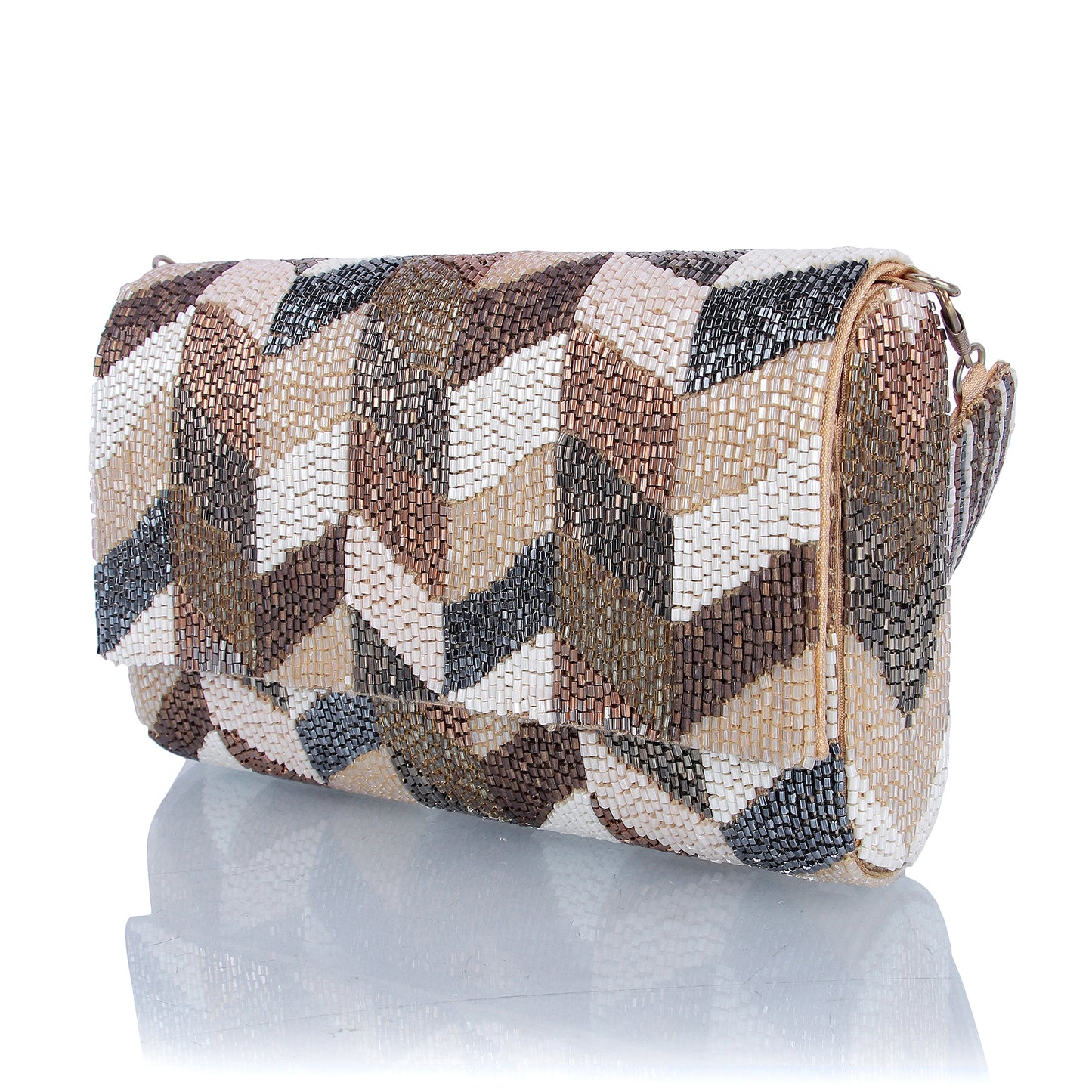 Zeeg Zaag clutch