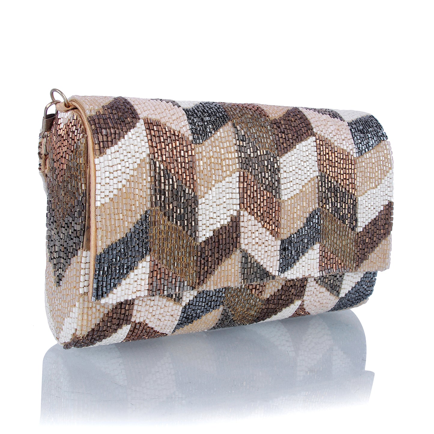 Zeeg Zaag clutch