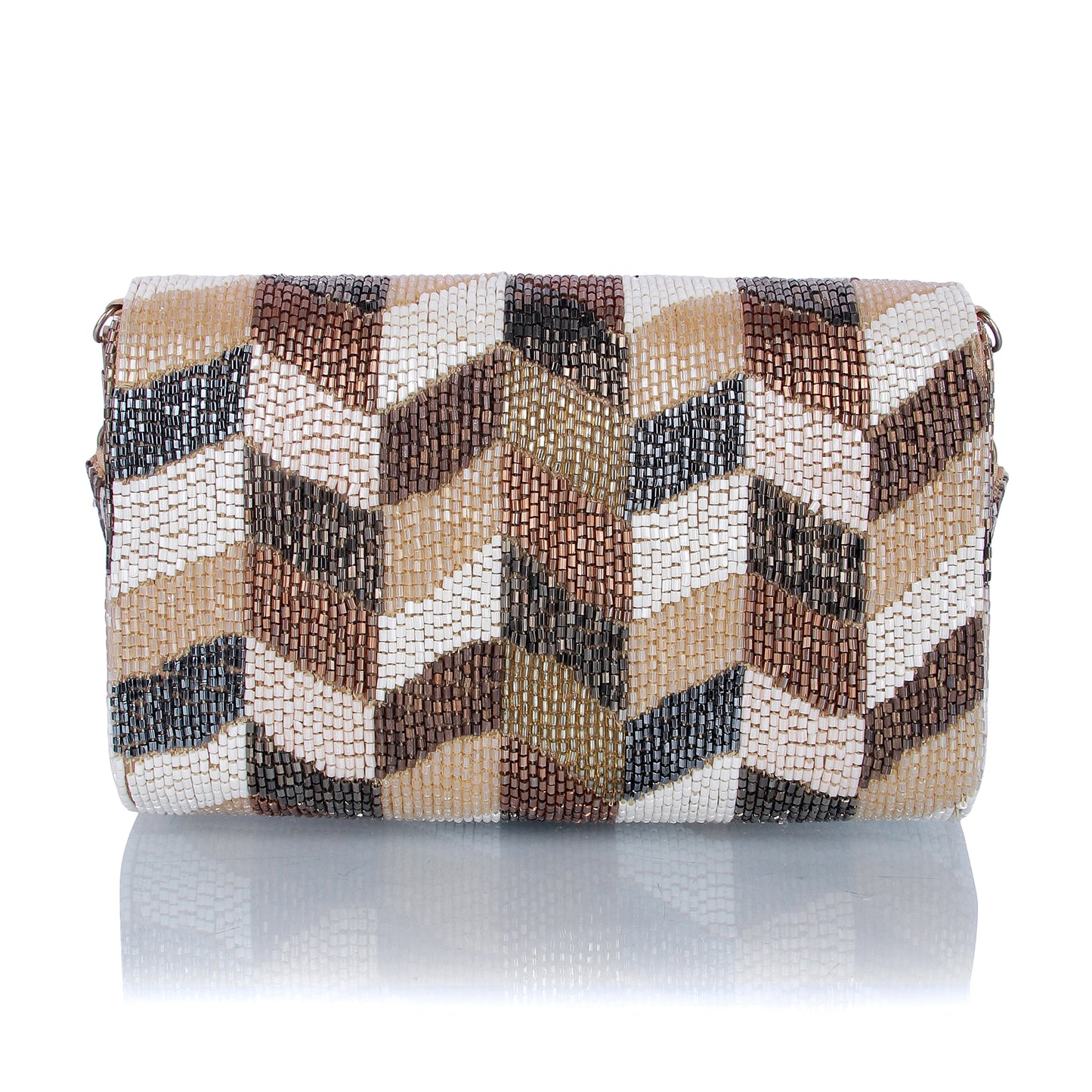 Zeeg Zaag clutch