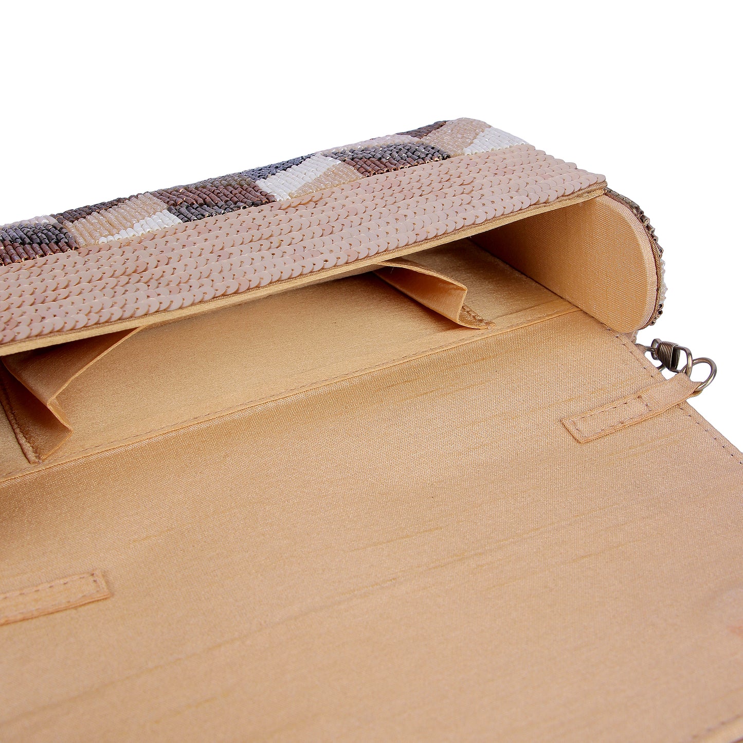 Zeeg Zaag clutch