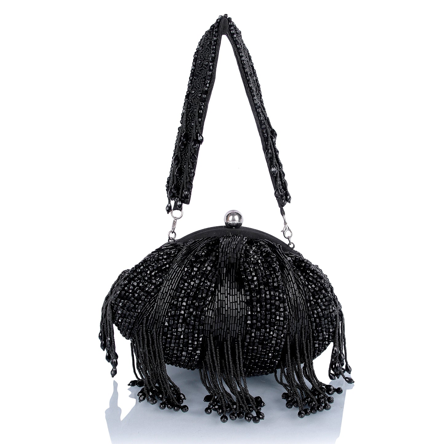 Latkan batua bag