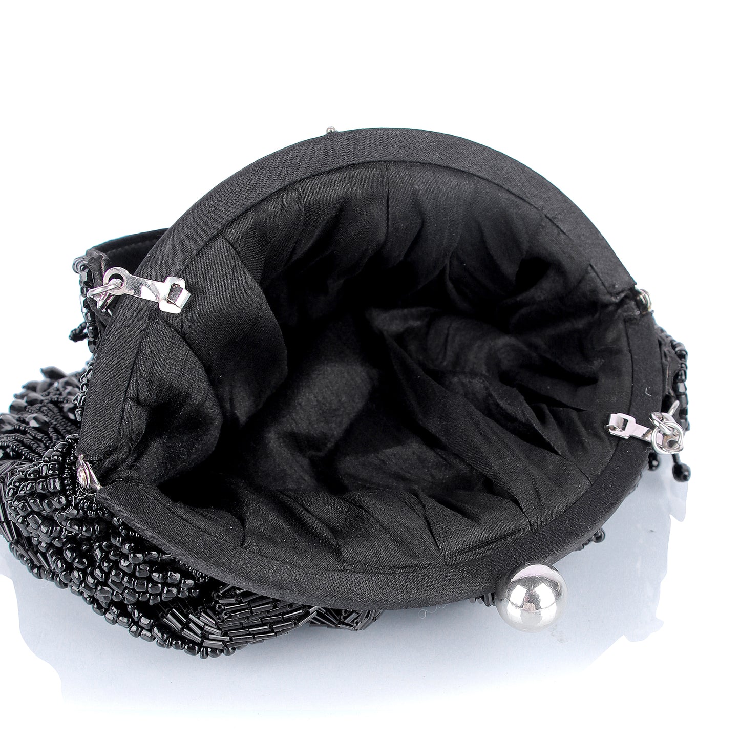 Latkan batua bag