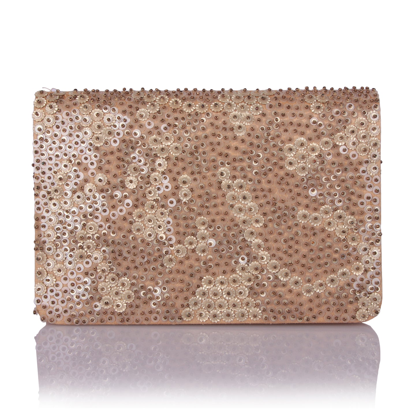 Alexxa star clutch