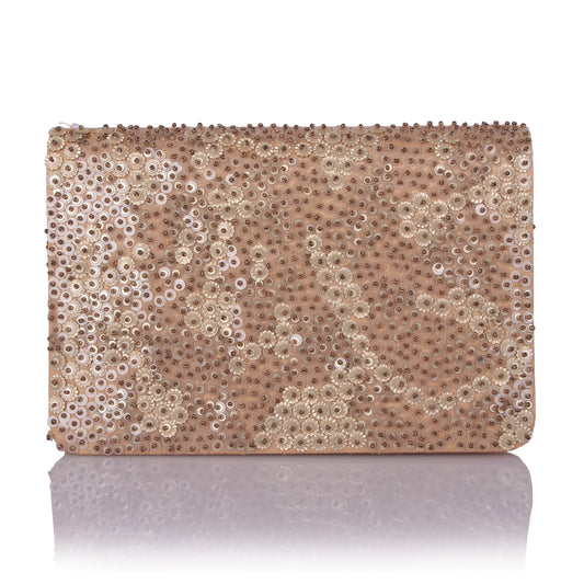 Alexxa star clutch