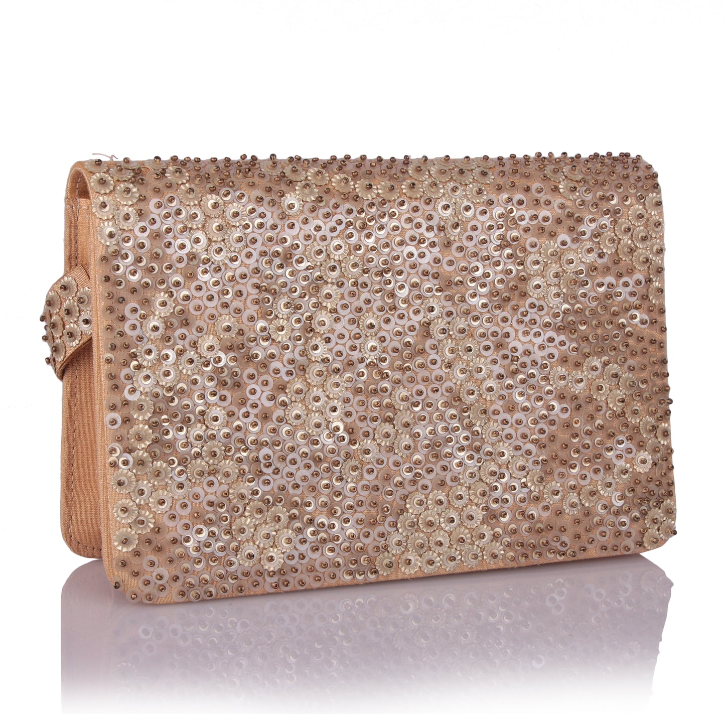Alexxa star clutch