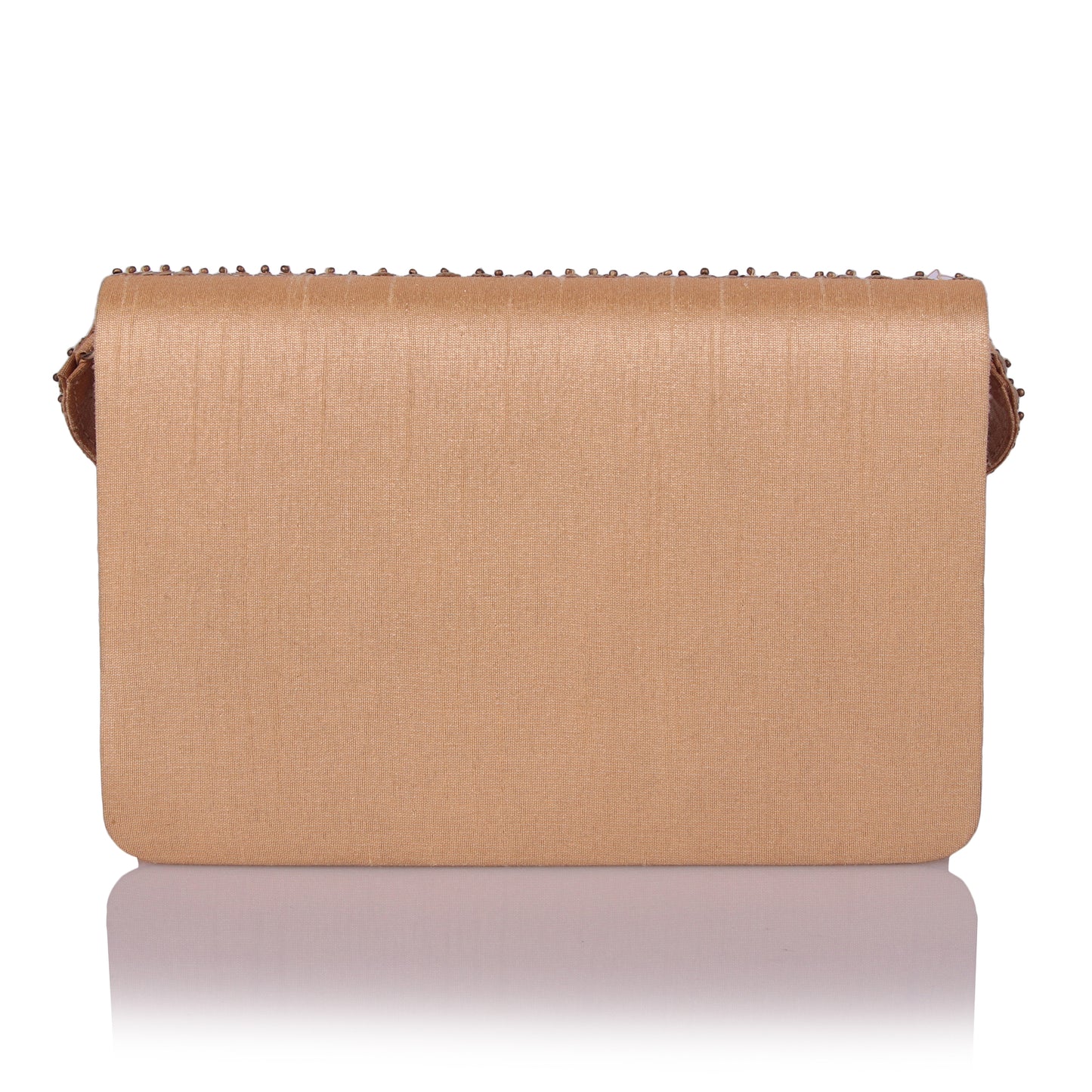 Alexxa star clutch
