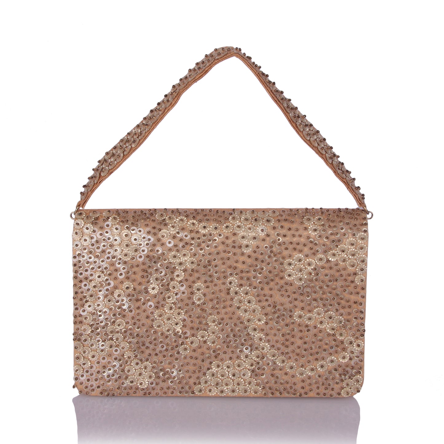 Alexxa star clutch