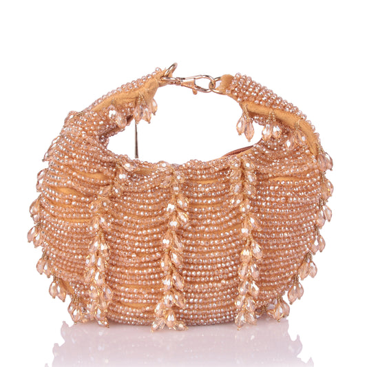 Bijou moon bag