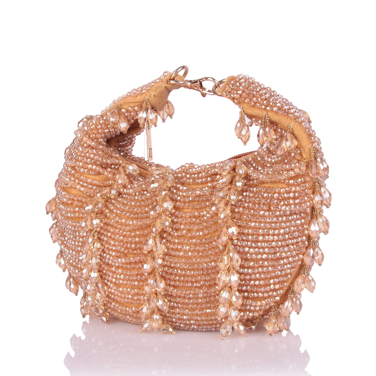 Bijou moon bag