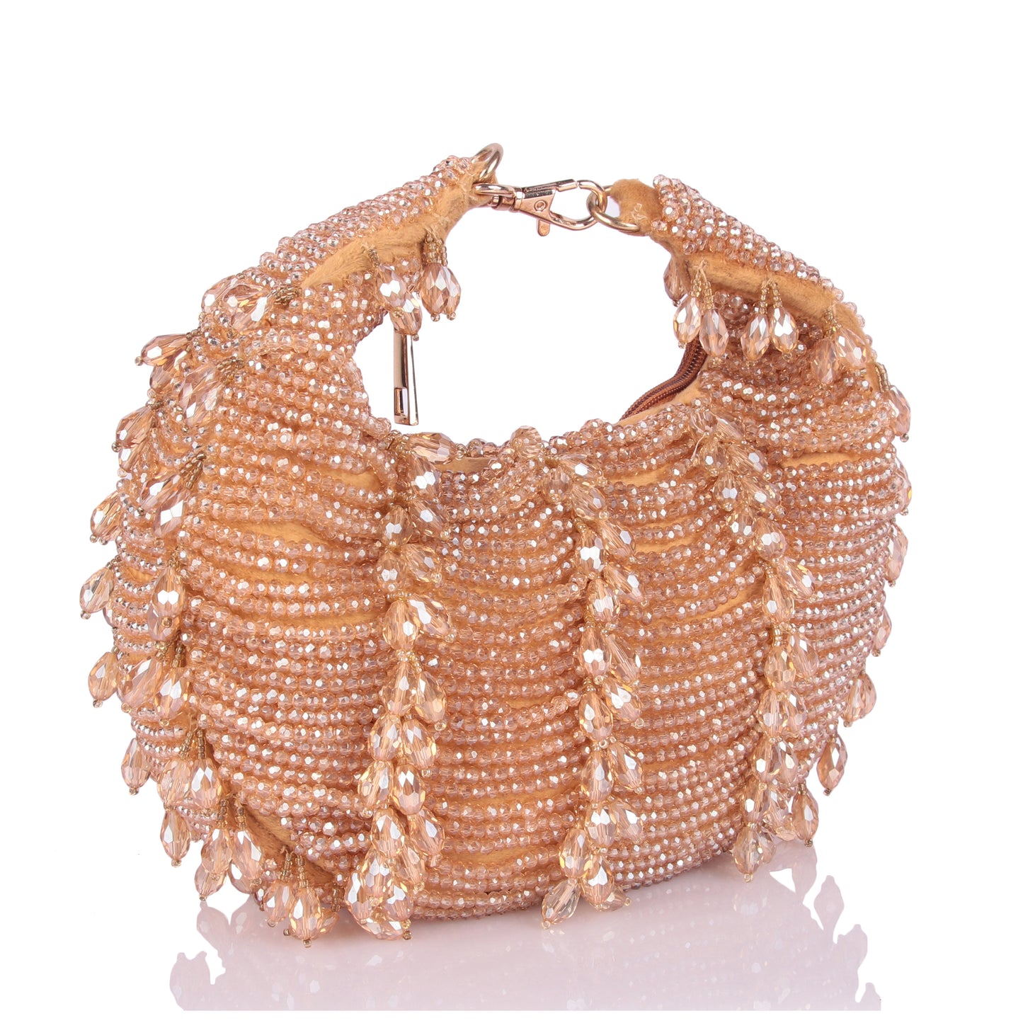 Bijou moon bag
