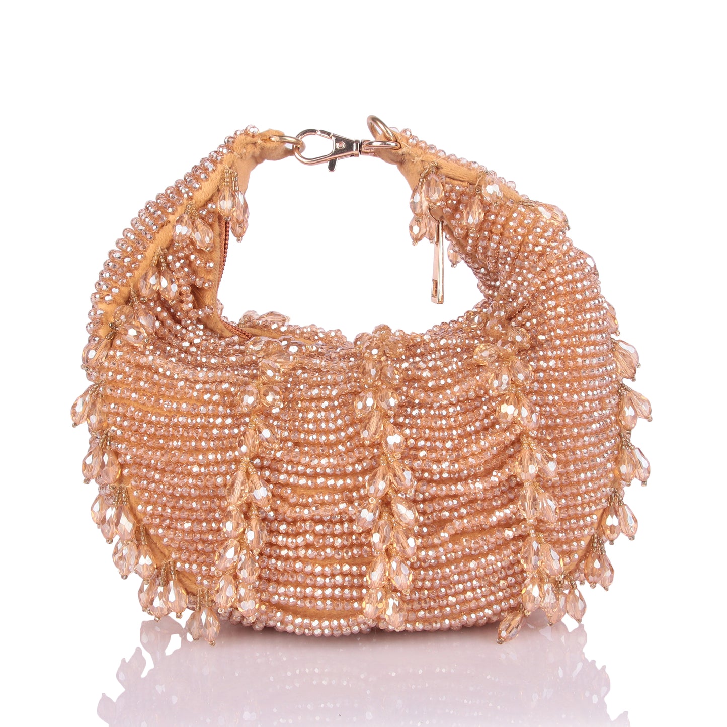 Bijou moon bag