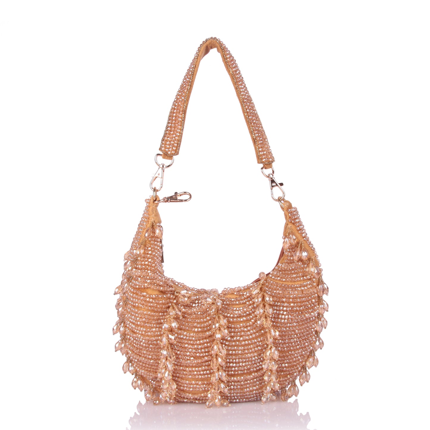 Bijou moon bag