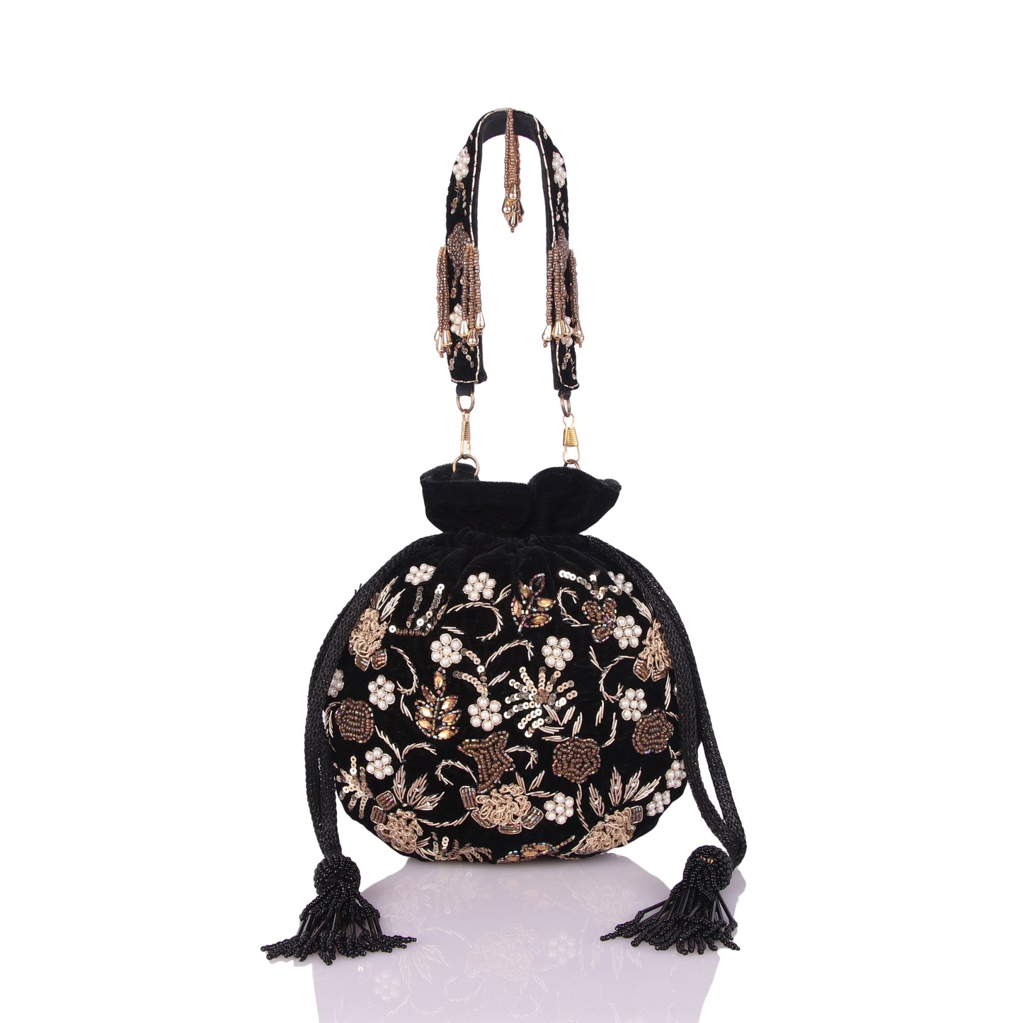 Inaayat potli bag