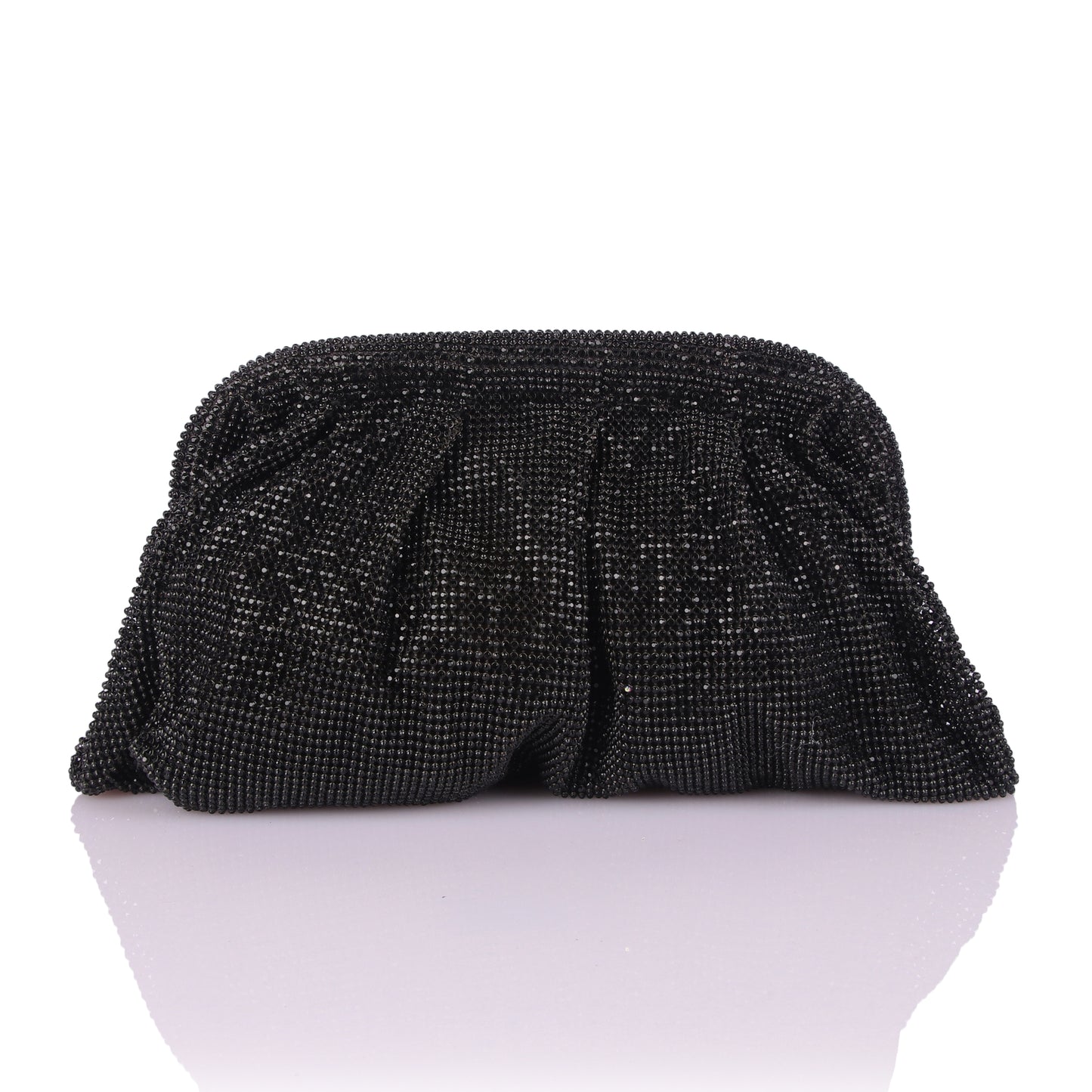 Glimmer sheen bag