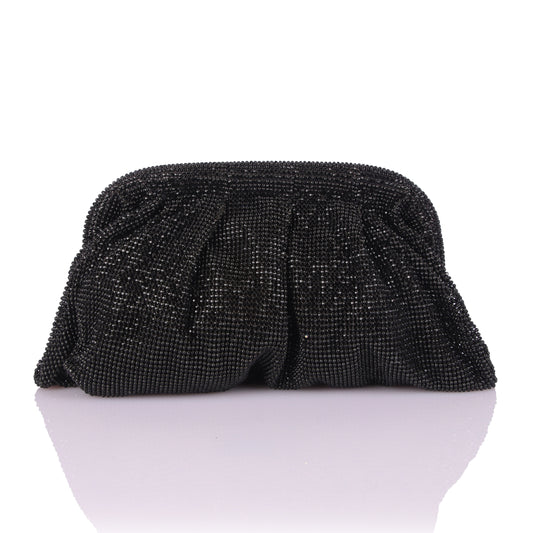 Glimmer sheen bag