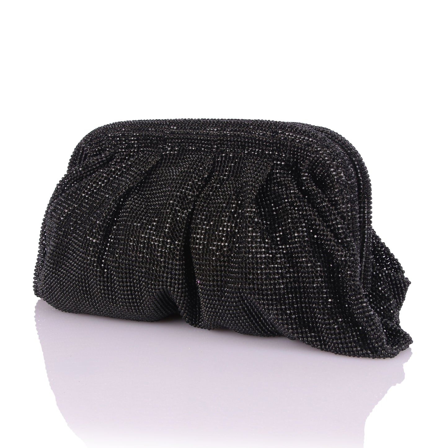 Glimmer sheen bag