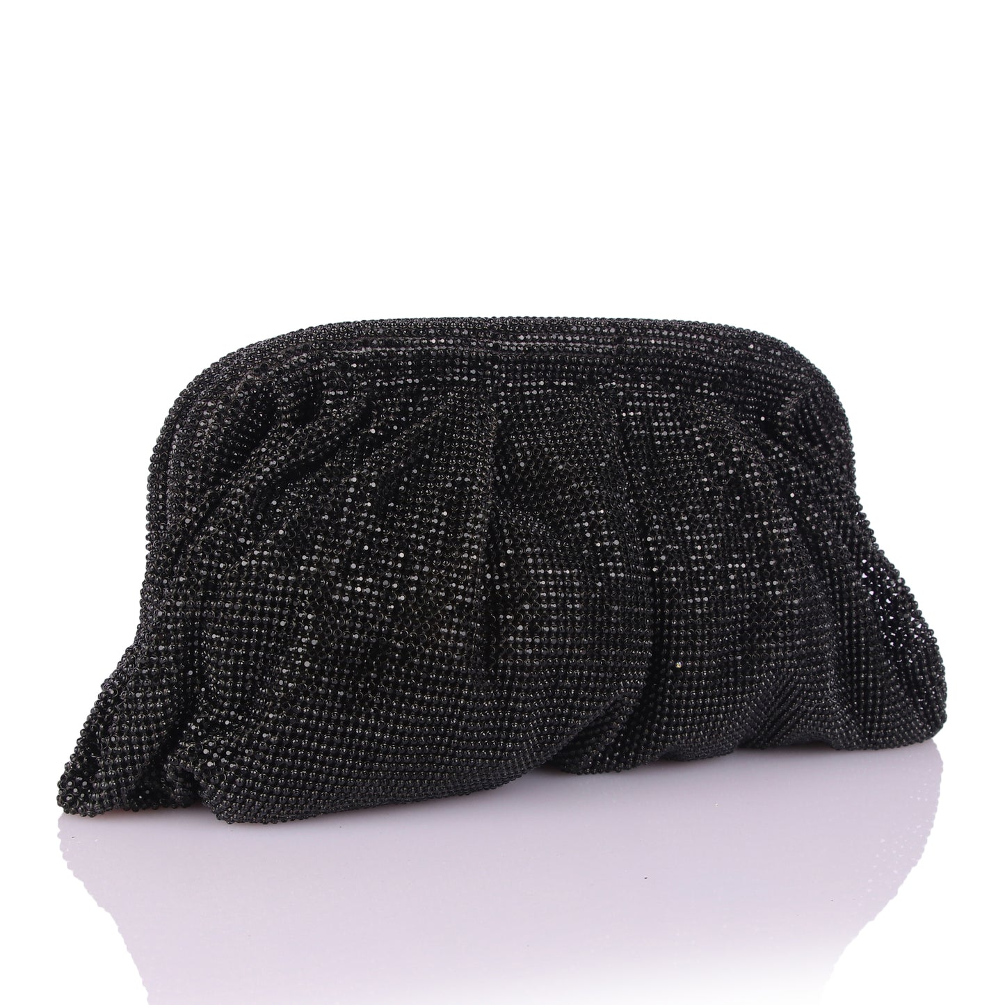 Glimmer sheen bag