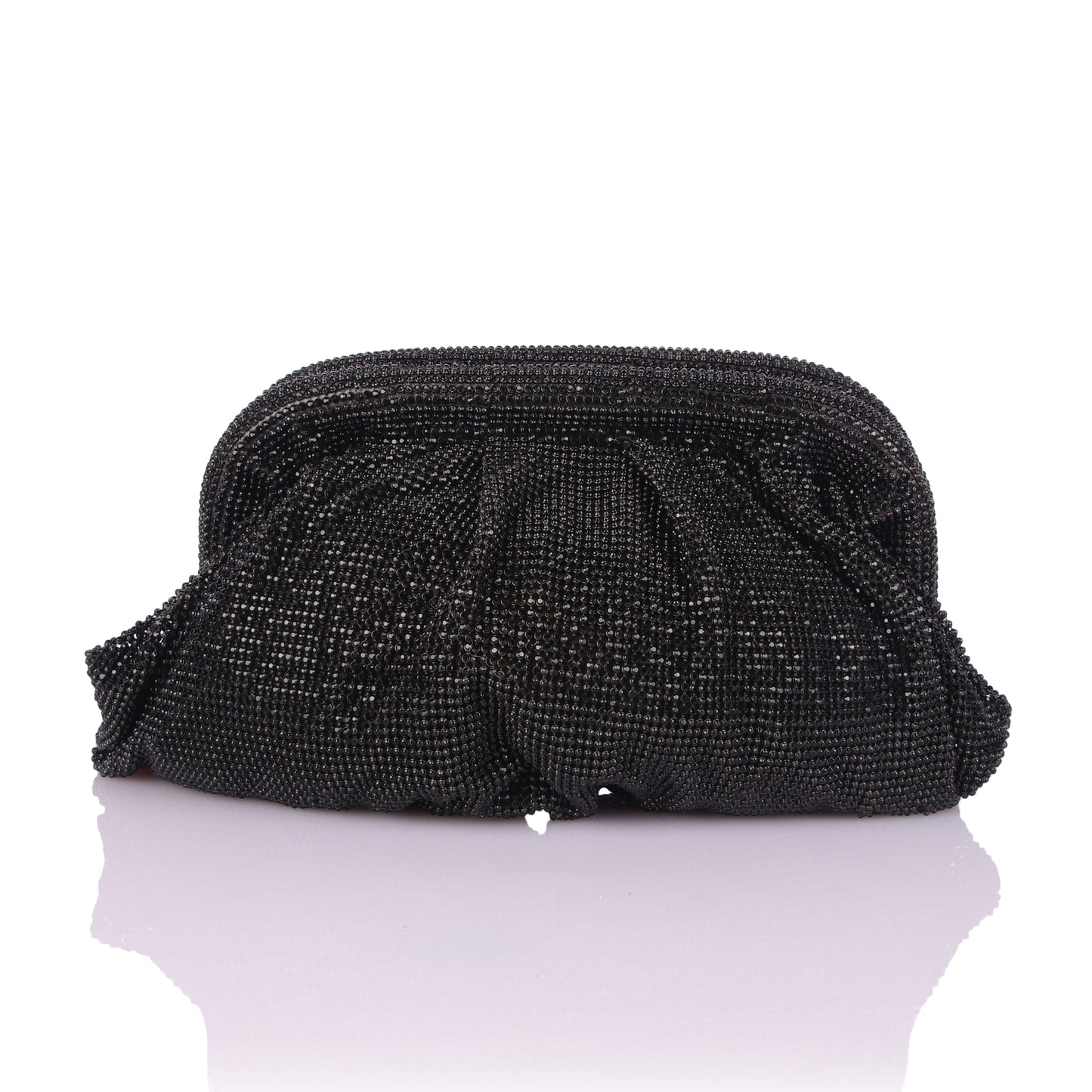 Glimmer sheen bag