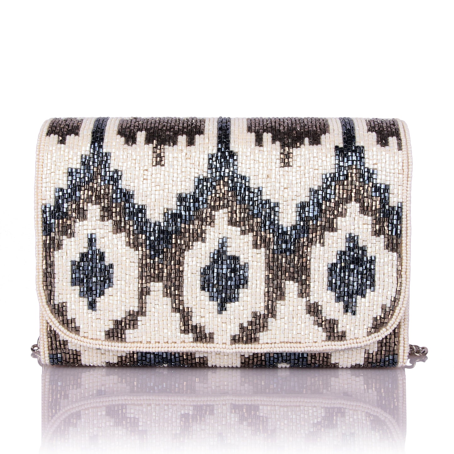 Aztec dream clutch