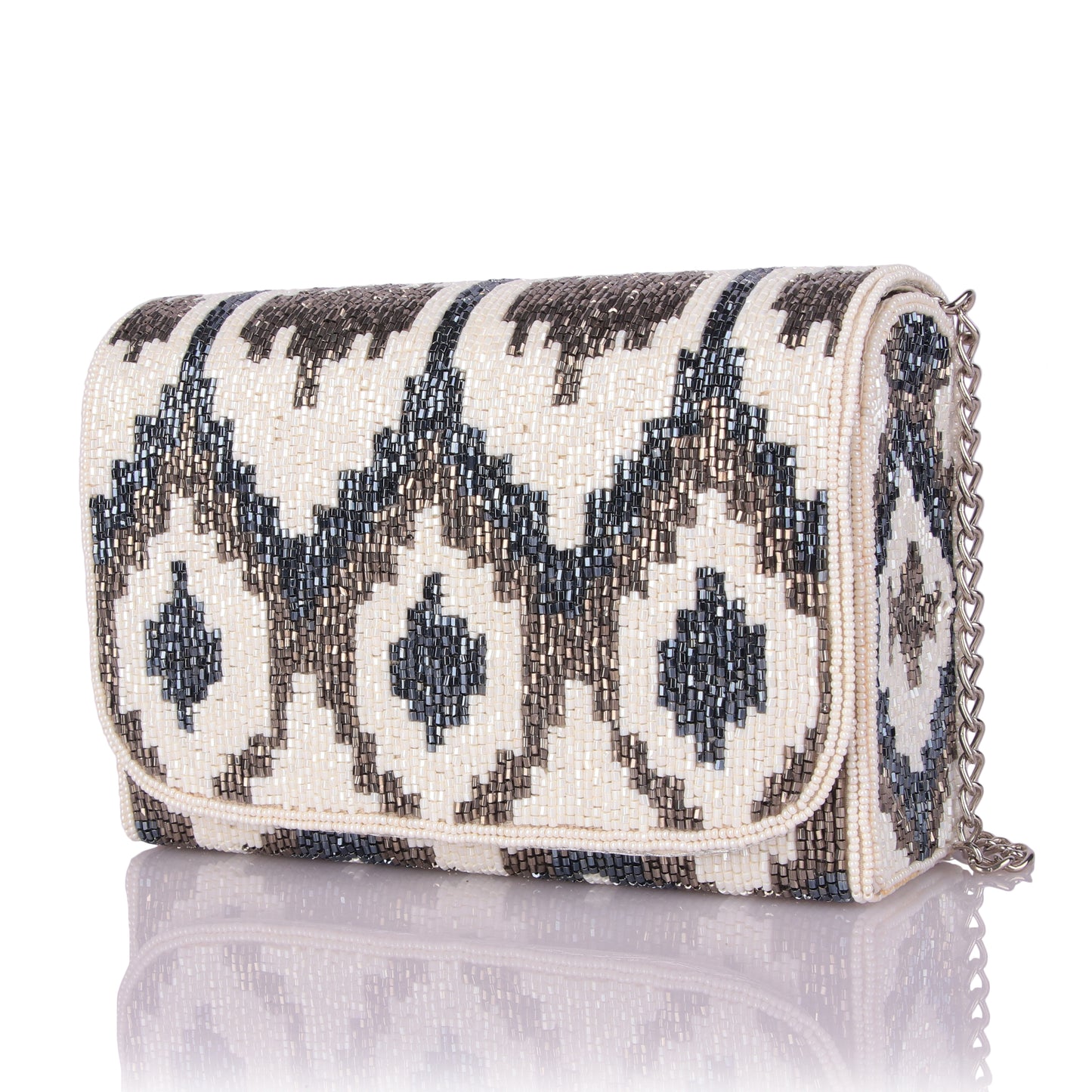 Aztec dream clutch