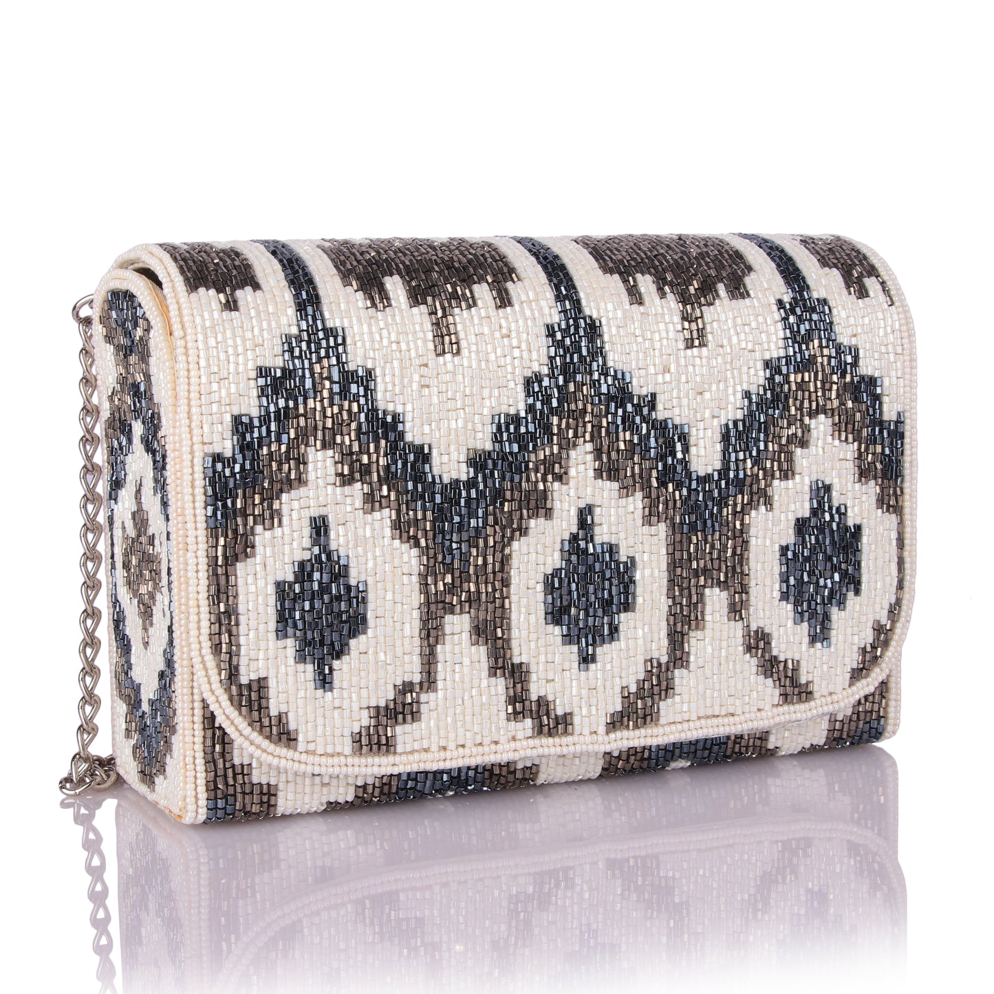 Aztec dream clutch