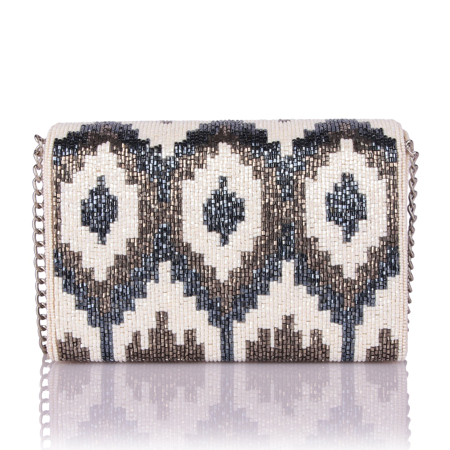Aztec dream clutch