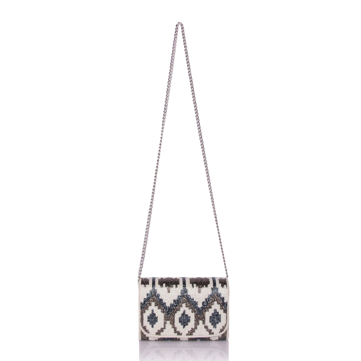Aztec dream clutch