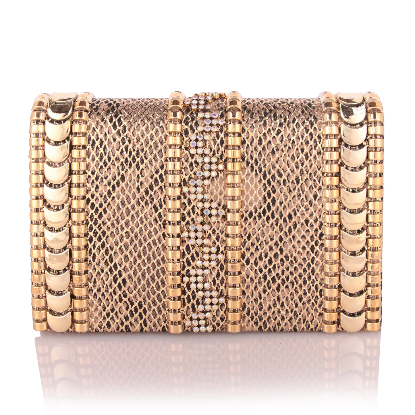 Lumina goldza clutch