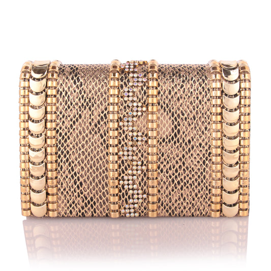 Lumina goldza clutch