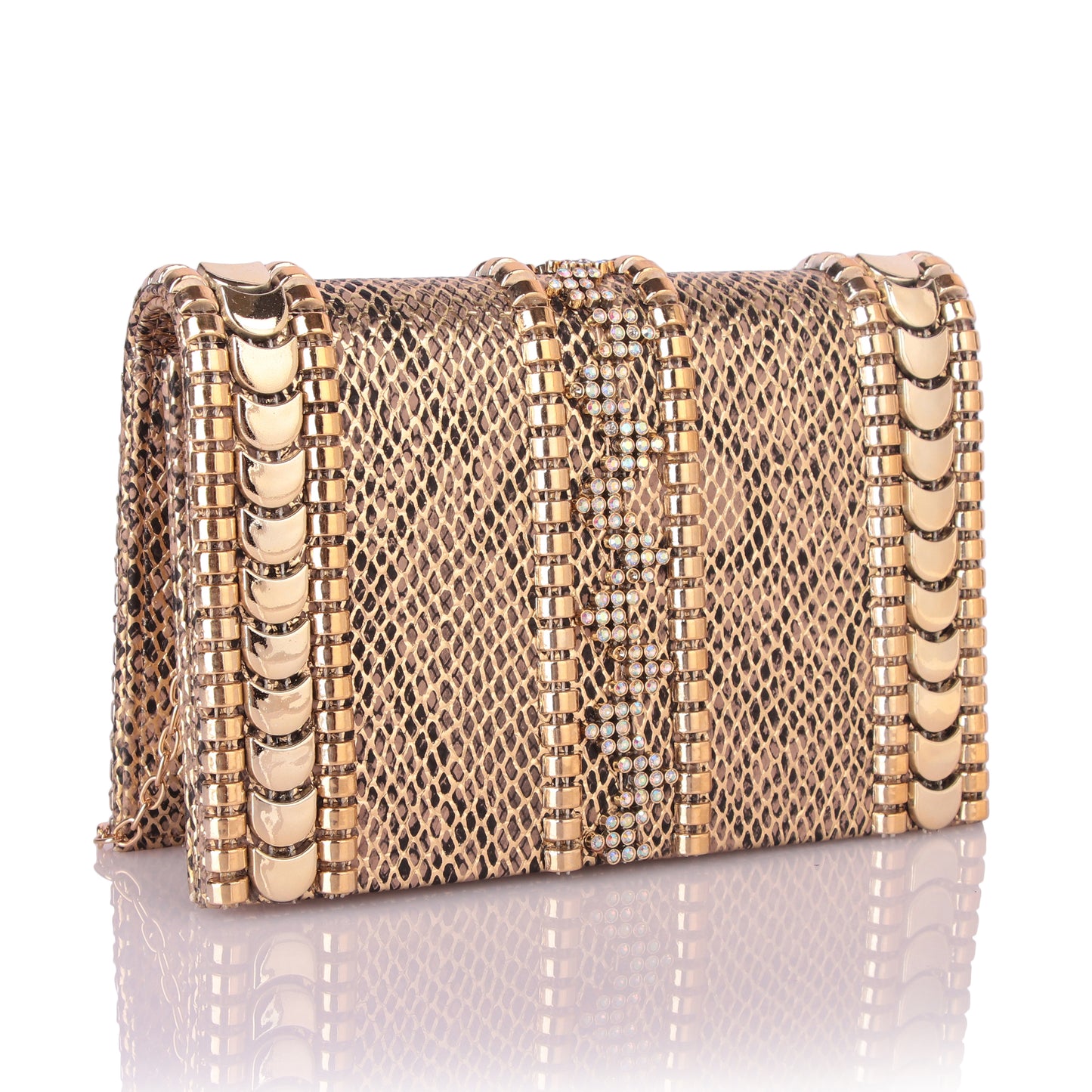 Lumina goldza clutch