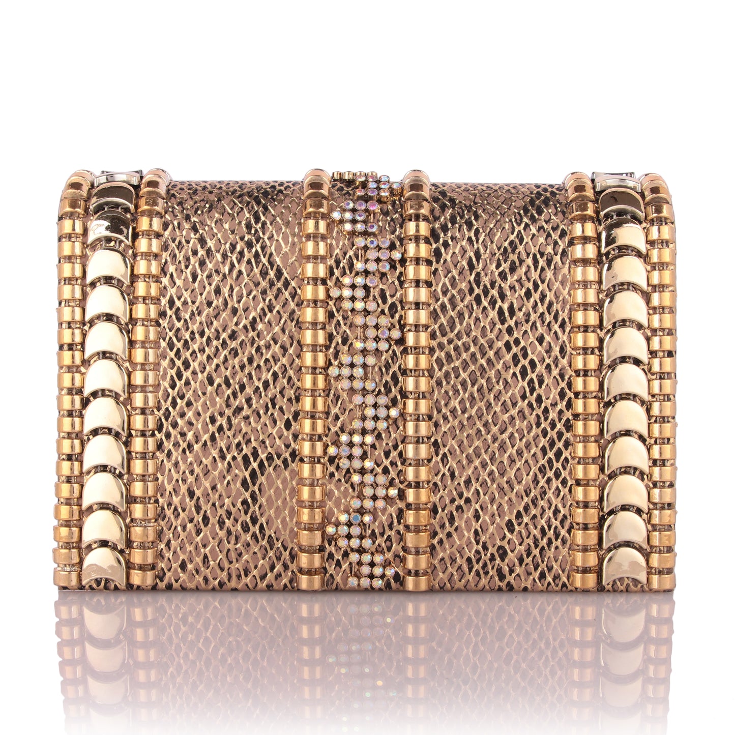 Lumina goldza clutch