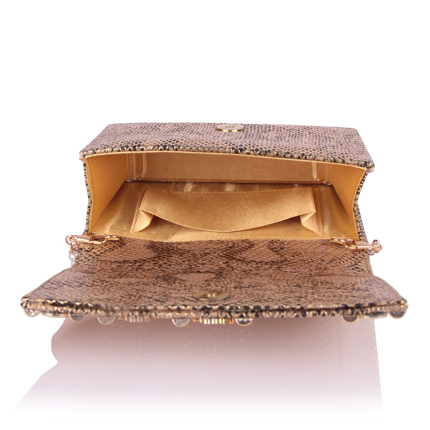 Lumina goldza clutch