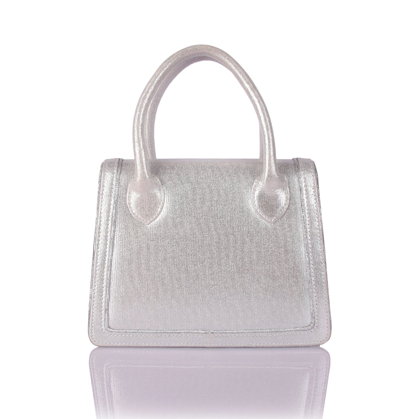 Brooch formal bag