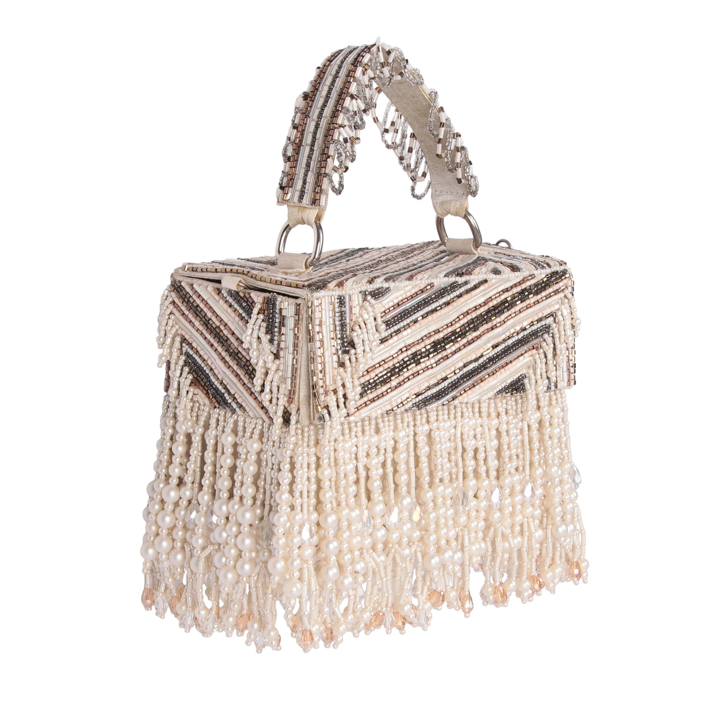 Digala pearl bag