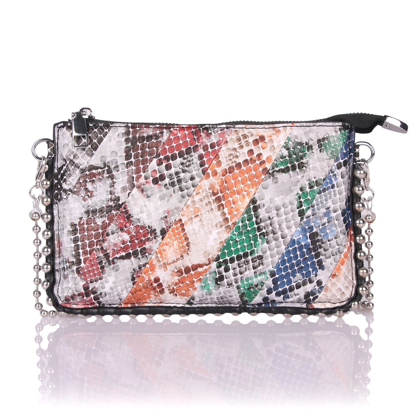 Multi snakesin mini sling
