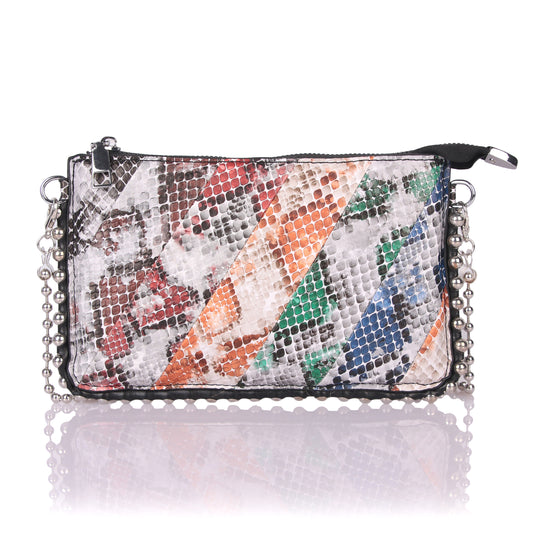 Multi snakesin mini sling