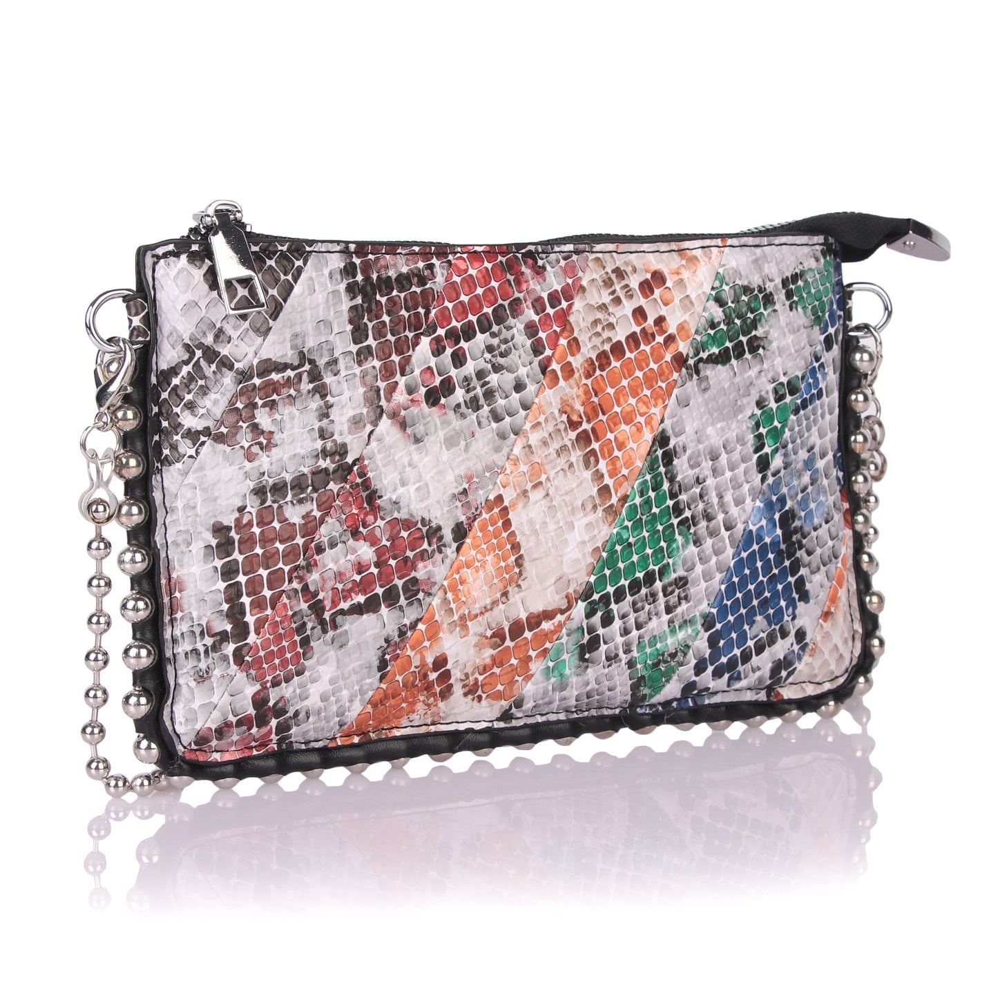 Multi snakesin mini sling