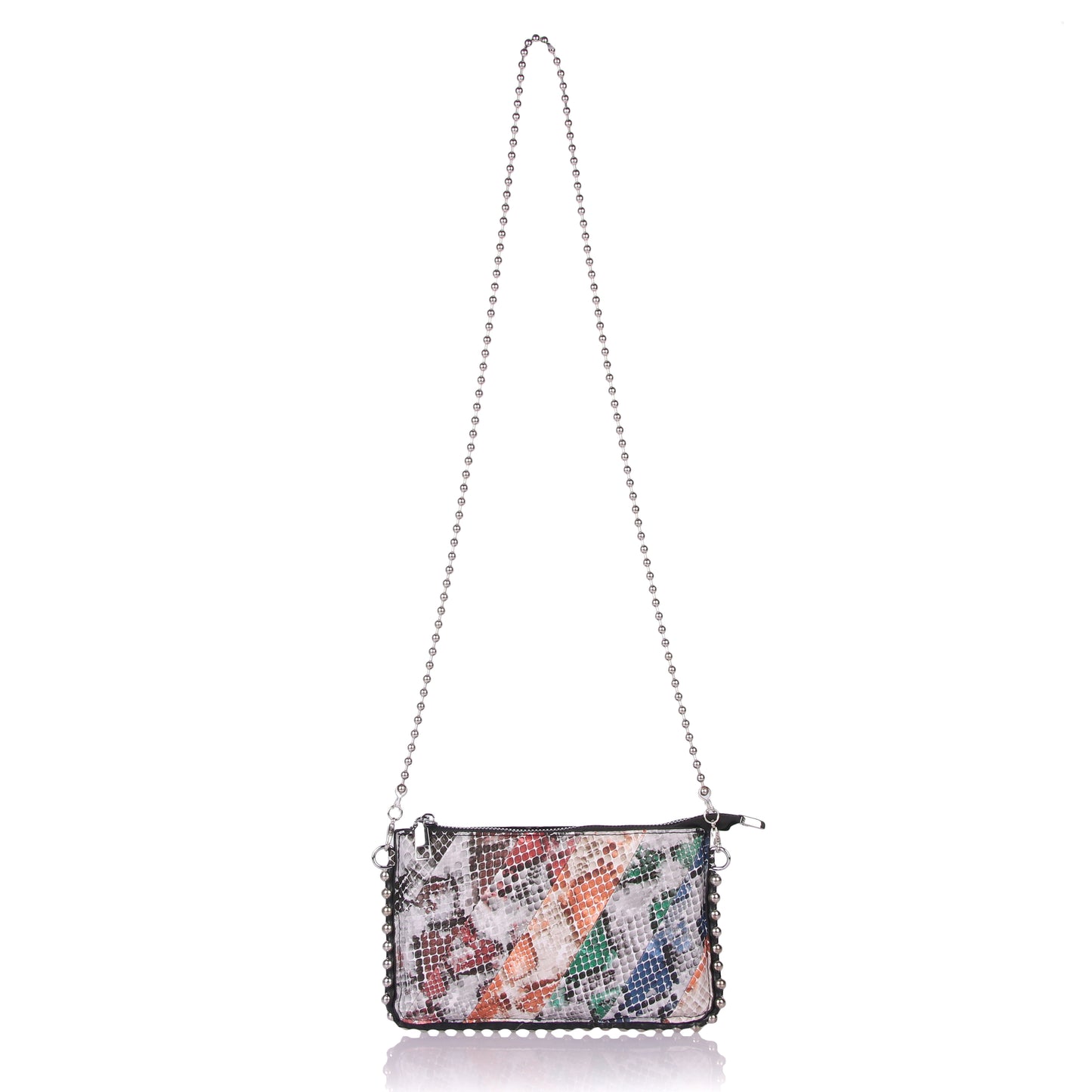 Multi snakesin mini sling