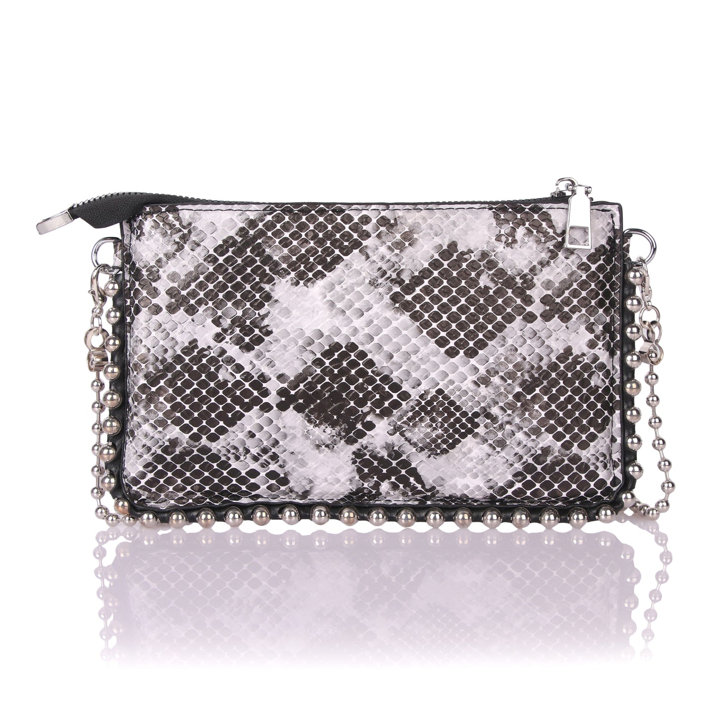 Multi snakesin mini sling
