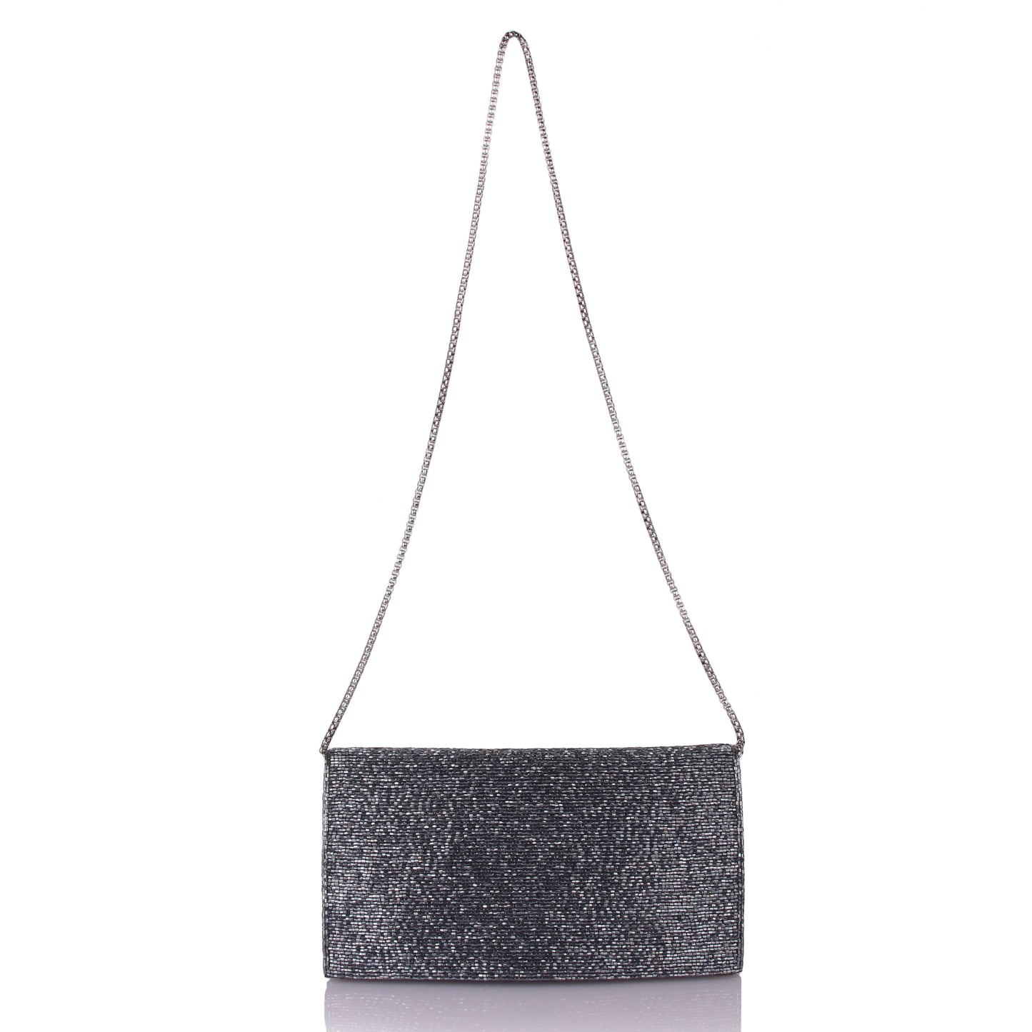 Dash grey bag