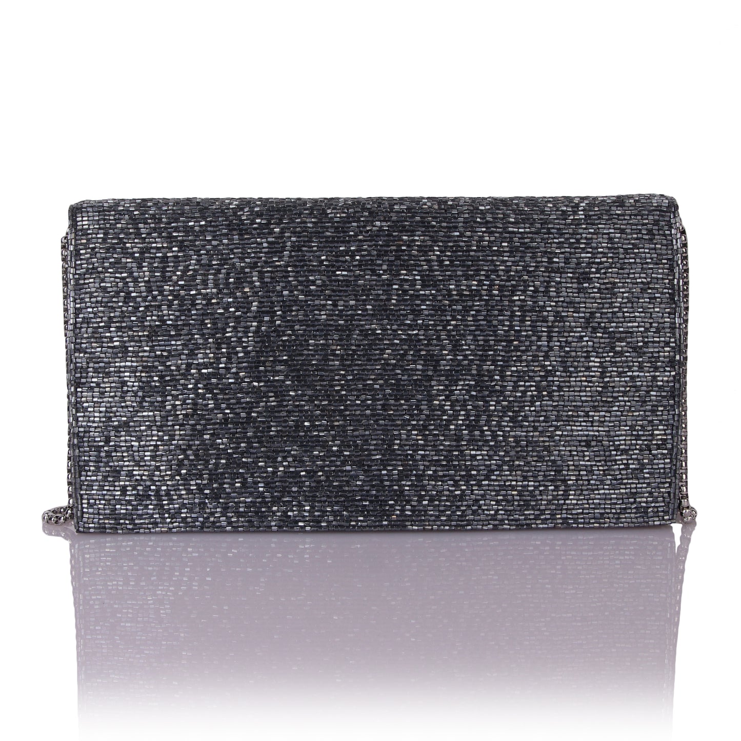 Dash grey bag