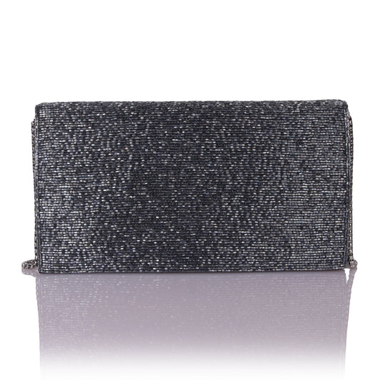 Dash grey bag