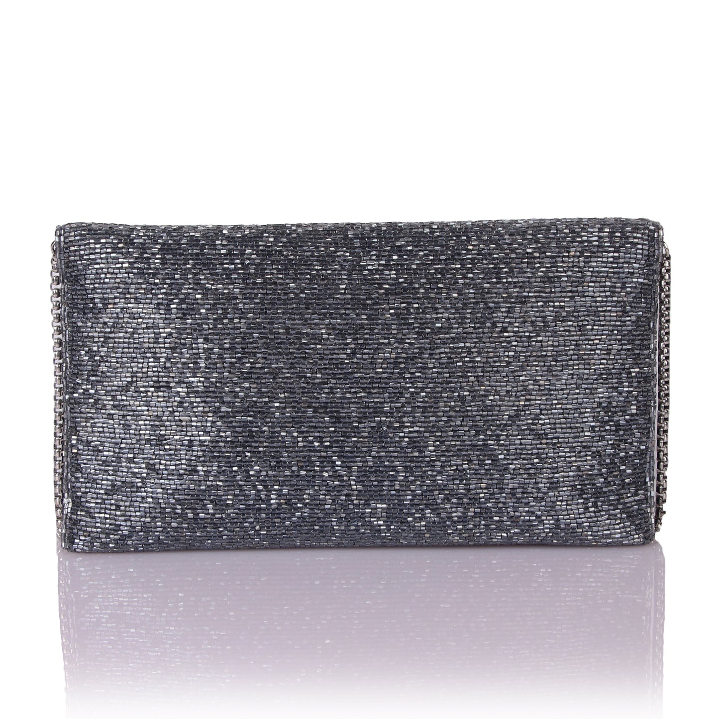 Dash grey bag