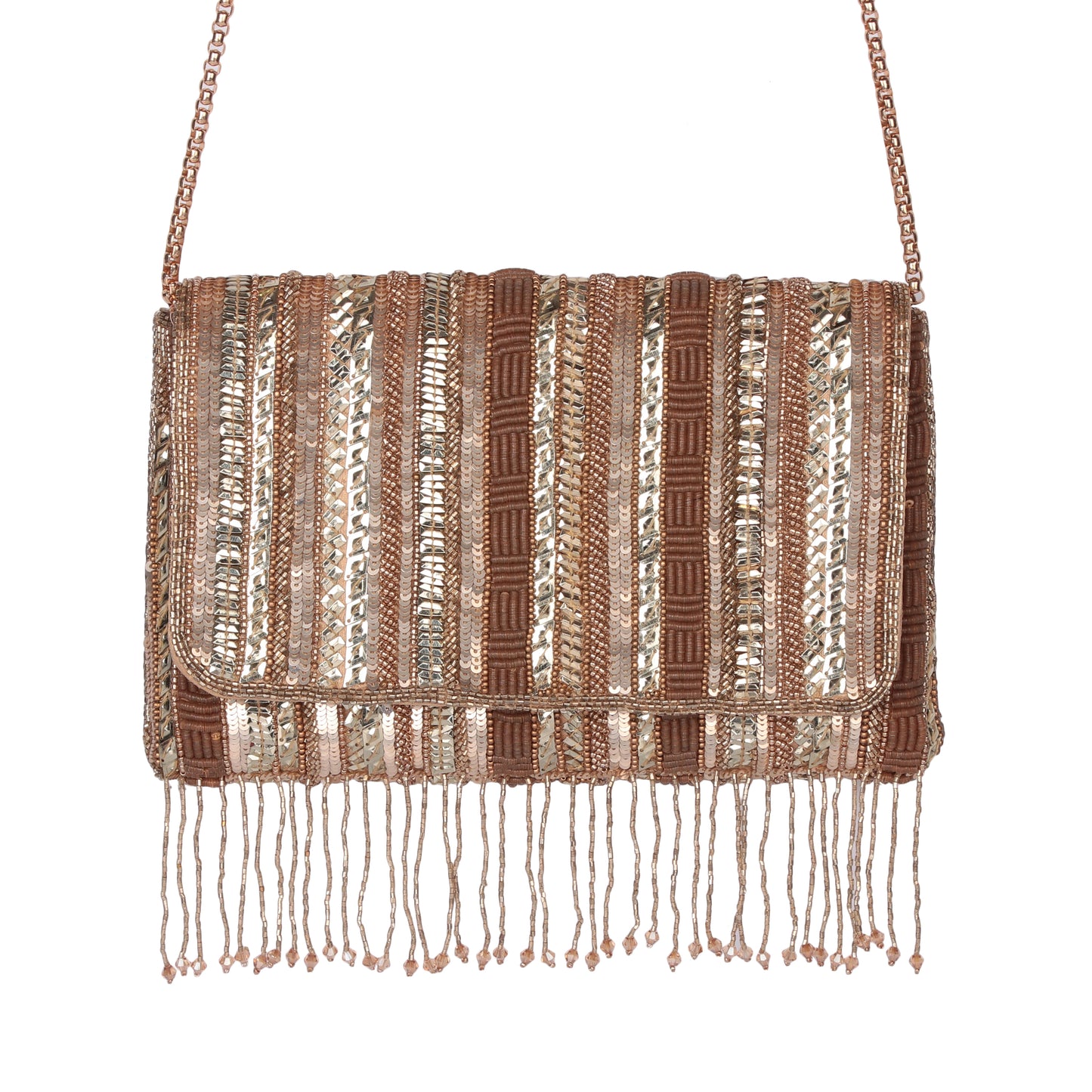 The Royal Heirloom clutch