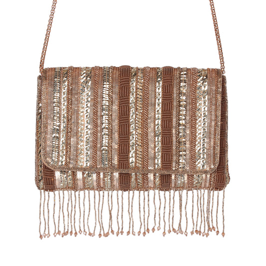 The Royal Heirloom clutch