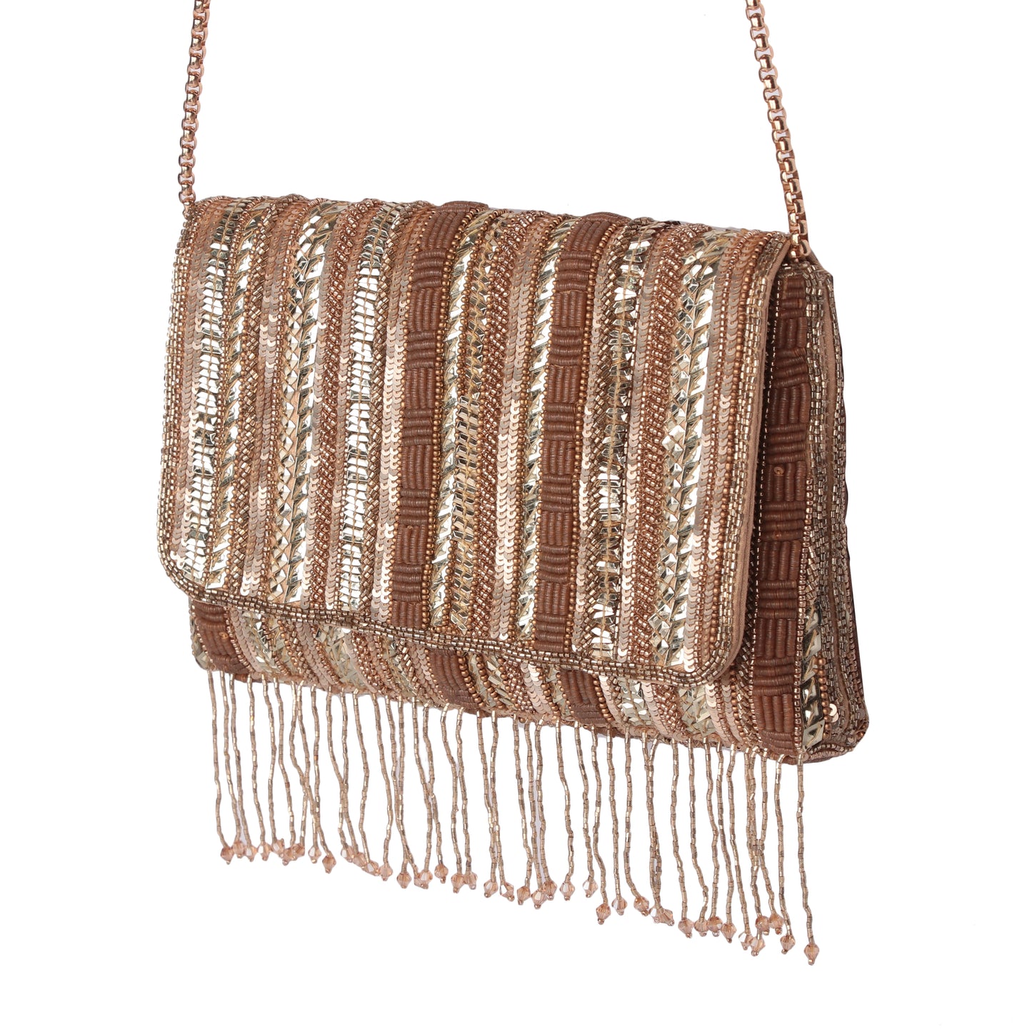 The Royal Heirloom clutch