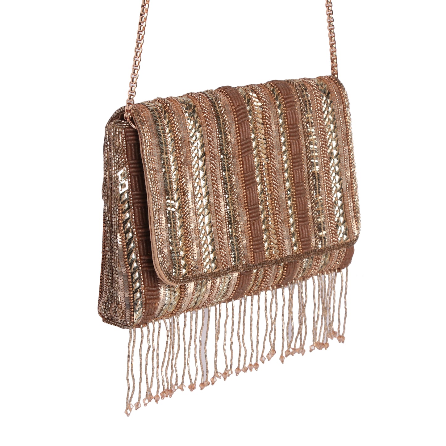 The Royal Heirloom clutch