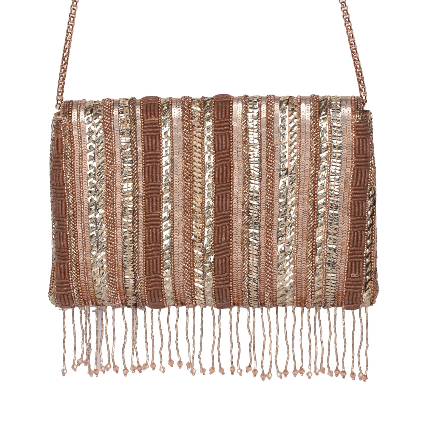 The Royal Heirloom clutch